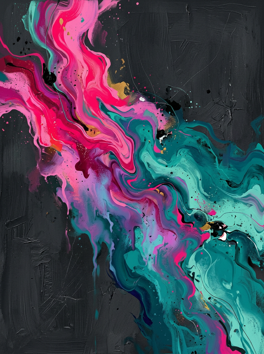 Bloom Sequence