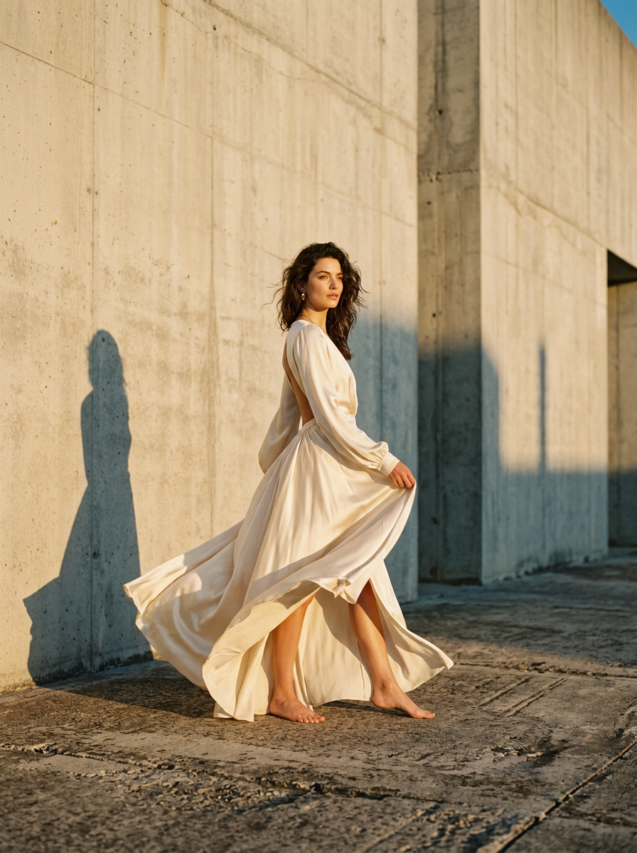Ethereal Campaign